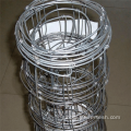 Sheep/Field Wire Mesh Fence High quality Galvanized Welded Wire Mesh Factory